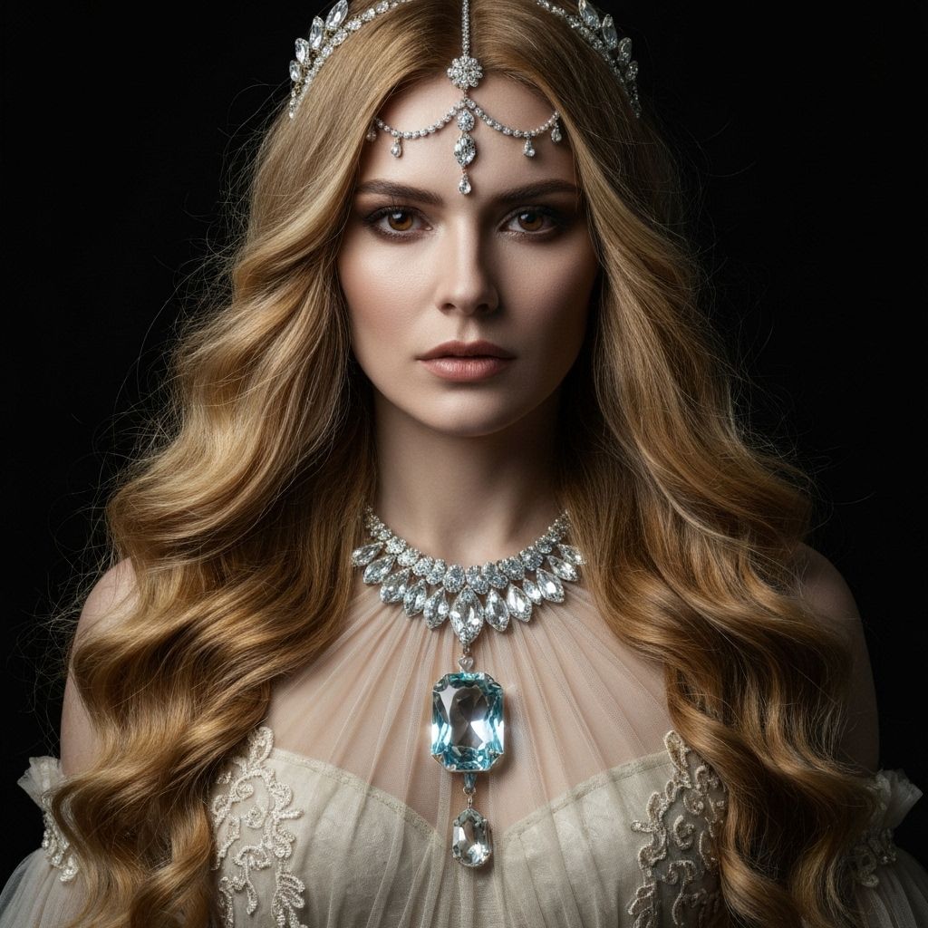 Luna Starweaver